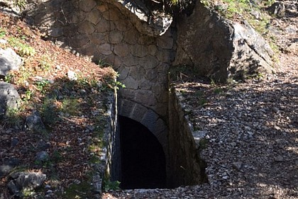 Canal du Loup