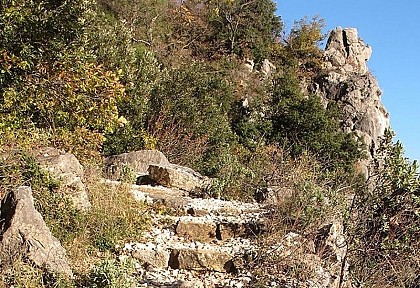 La dernière ascension