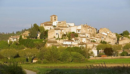 La face cachée de Beaumont-de-Pertuis
