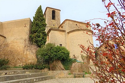 Église Saint-Jean-Baptiste