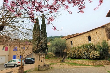 Comme un air d'Italie