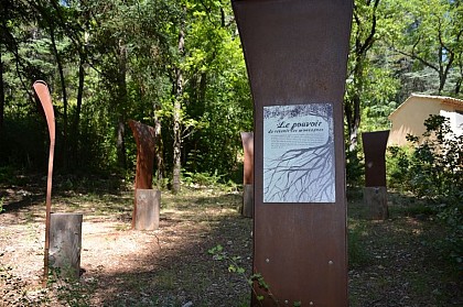 Le pouvoir de la montagne