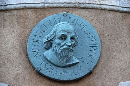 Fabri de Peiresc