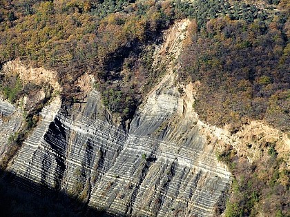 Vallon des Roubines