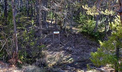 Espace Naturel Sensible du Puy