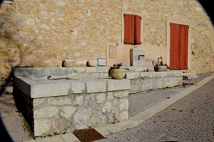 L'eau c'est la vie !