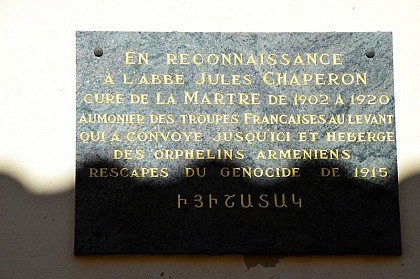 Un personnage hors du commun