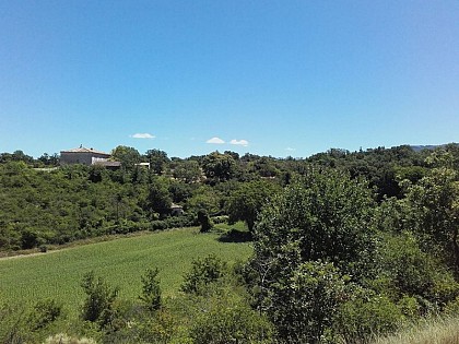 Traditional building