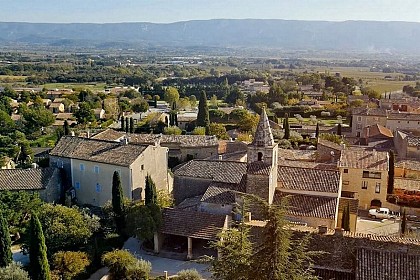 Cabrières-d'Avignon