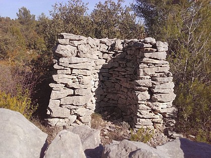 Stone shelters