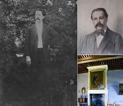 Robert Laurent-Vibert