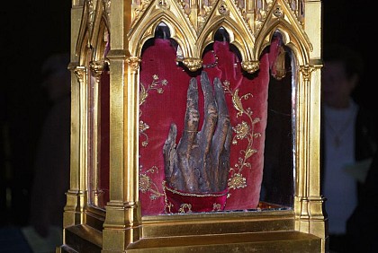 Chapelle Saint-Guillaume