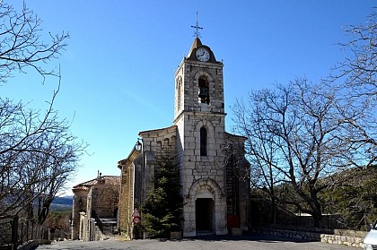 Sainte Marie-Magdeleine