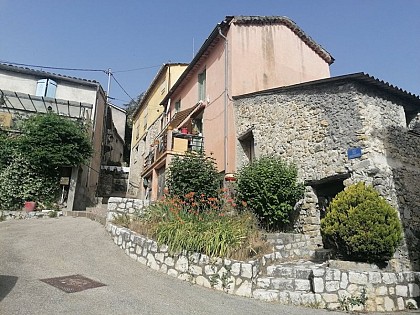 Village de Cuébris