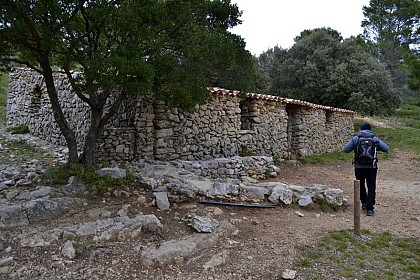 Le jas de Frédéric