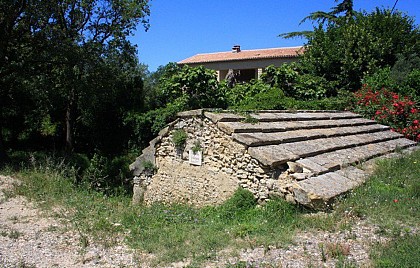 Fontaine Gilouse