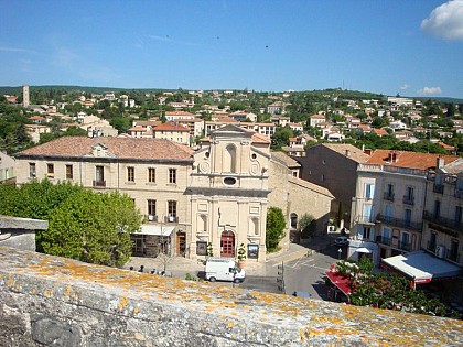 The Convent of the Visitation