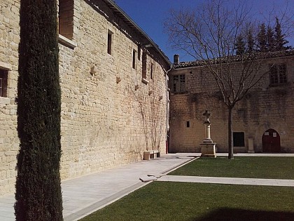 Le couvent des Cordeliers