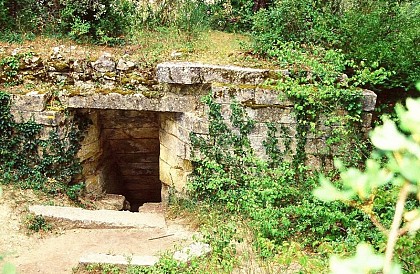 Moulin de la Charlesse