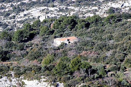 Farm of Débroussède