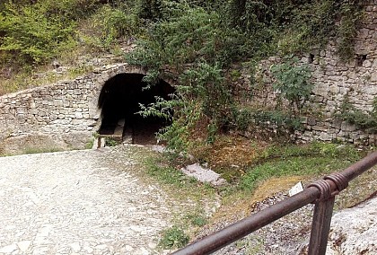 Source Fontvérane