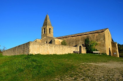 Eglise paroissiale Saint-Martin