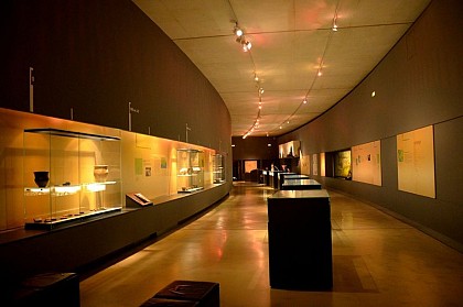 The Prehistory Museum