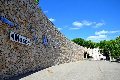 Le musée de préhistoire