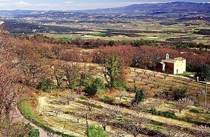 Chapelle Notre-Dame du Salut