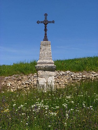 Croix des voyageurs