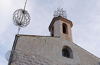 L'Abbaye de La Celle II