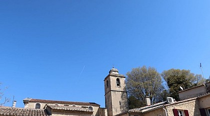 L'église Saint-Pierre