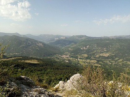 Un point culminant mythique