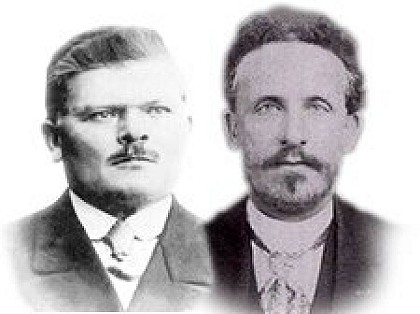 At the bottom of the gorges, a boat trip adventure