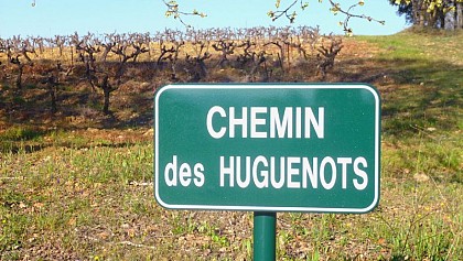 Traces of the Reformed