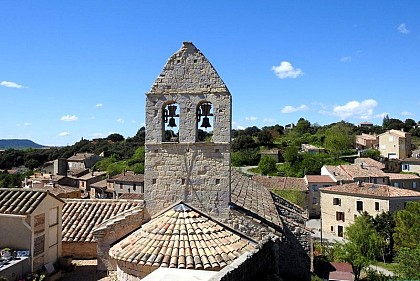 La chapelle des Pénitents