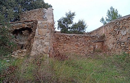 L'auberge-relais de Caday