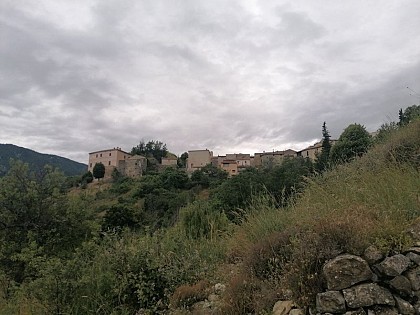 Village Le Mas