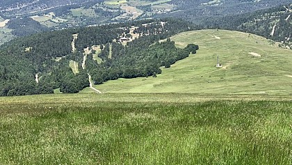 Station de Valdrôme