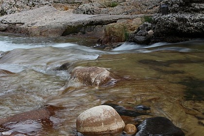Le Calavon, renaissance d'une rivière