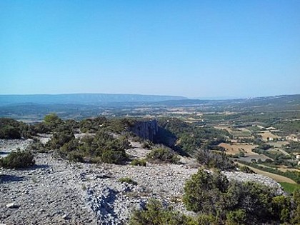 Belvedere to the south west