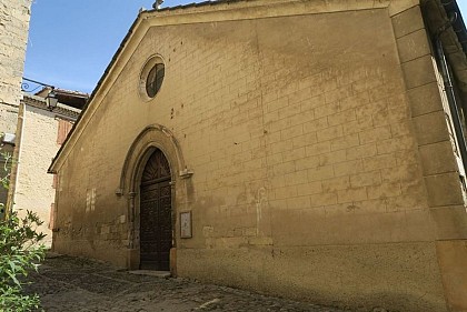 Notre-Dame de Sainte Croix