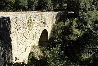 Pont de la Mort de l’Homme