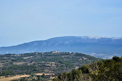 Lecture de paysage