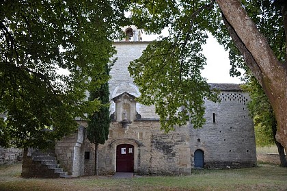 Notre-Dame du Groseau