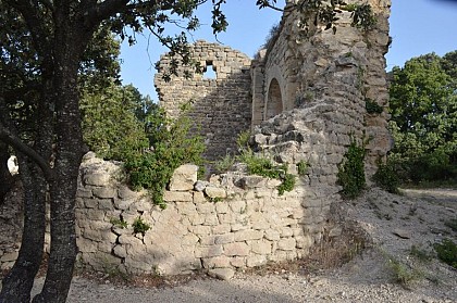 Chapelle Saint-Alban