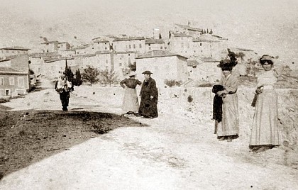 Nous sommes le 9 avril 1919