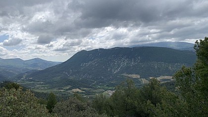 Roche d'Oie