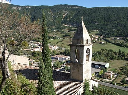 Notre Dame de tous les Saints