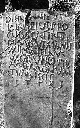 Le mythe du légionnaire